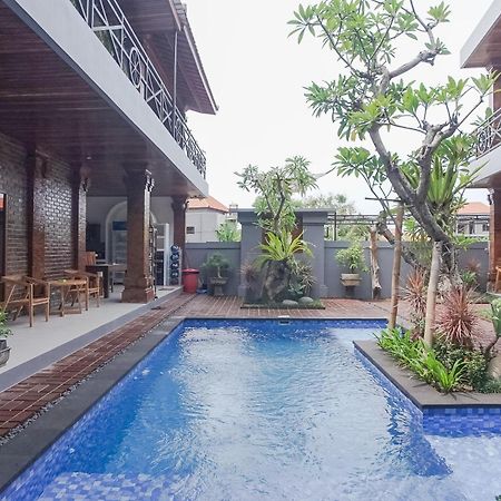 Pondok Dd Canggu Exterior foto